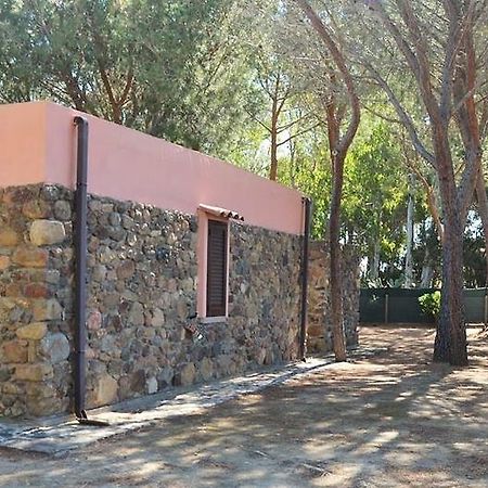 Villa Colostrai Costa Rei Δωμάτιο φωτογραφία