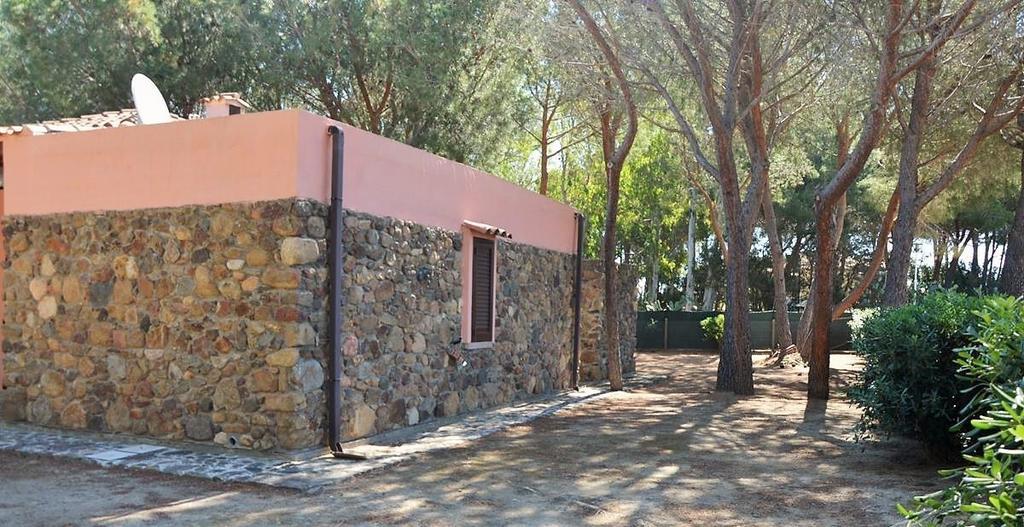 Villa Colostrai Costa Rei Δωμάτιο φωτογραφία